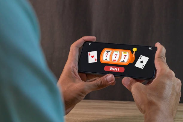 togel86 Game categories