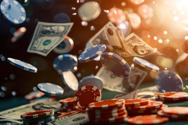 togel86 Market pages