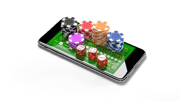 togel86 Cascade movement