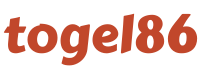 togel86 logo